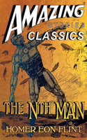 Nth Man: The Controversial SF Classic: A Novel of the Transhuman