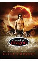 A Shade of Dragon: (1 A Shade of Dragon)