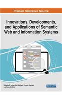 Innovations, Developments, and Applications of Semantic Web and Information Systems