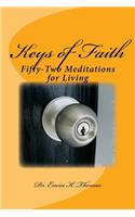 Keys of Faith