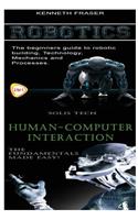 Robotics & Human-Computer Interaction: (English)