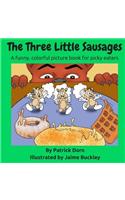 The Three Little Sausages