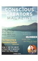 Conscious Creators Magazine