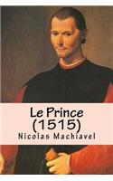 Le Prince (1515)