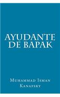 Ayudante De Bapak