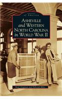 Asheville and Western North Carolina in World War II