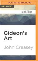 Gideon's Art