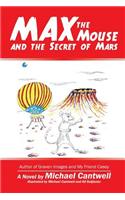 Max the Mouse and the Secret of Mars
