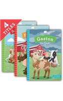 Farmyard Friends Set 1 (Set)