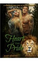 Heart of the Pride