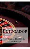 El jugador