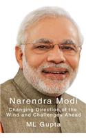 Narendra Modi