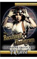 Bacchanal Pentagram