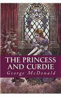 Princess and Curdie