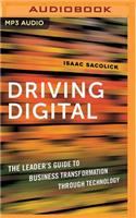 Driving Digital