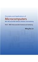 Principles and Applications of Microcomputers