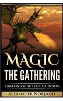 Magic The Gathering