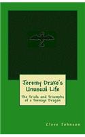 Jeremy Drake's Unusual Life