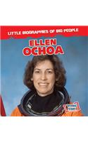 Ellen Ochoa