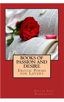 Books of Passion and Desire