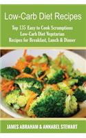Low-Carb Diet Recipes