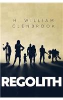 Regolith: (English)