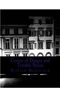 Corner of Danger and Trouble Street