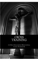 Cross Training
