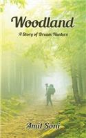 Woodland: A Story of Dream Hunters
