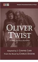 Oliver Twist