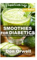 Smoothies for Diabetics