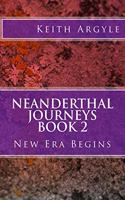 Neanderthal Journeys Book 2