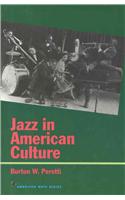 Jazz in American Culture