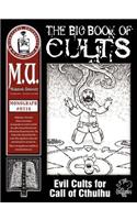 The Big Book of Cults