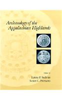 Archaeology of the Appalachian Highlands