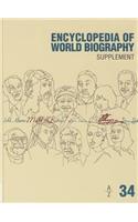 Encyclopedia of World Biography