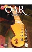 O.A.R.: From the Basement, Volume I