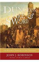 Dungeon, Fire and Sword