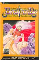 Bastard!!, Volume 7