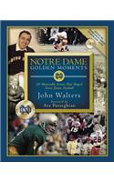 Notre Dame Golden Moments -OSI