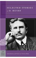 Selected Stories of O. Henry (Barnes & Noble Classics Series)