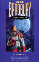 Ray Bradbury Chronicles Volume 3