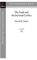 South and the Sectional Conflict