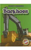 Backhoes