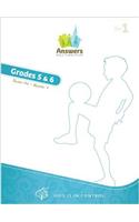 ABC Full Kit - Grades 5 & 6 4th Qtr