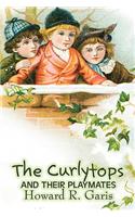 The Curlytops and Their Playmates by Howard R. Garis, Fiction, Fantasy & Magic, Animals