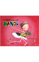 A Dictionary of Dance