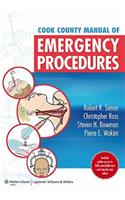 Cook County Manual of Emergency Procedures
