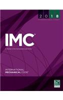 2018 International Mechanical Code, Loose-Leaf Version