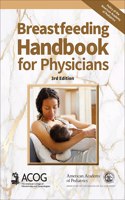 Breastfeeding Handbook for Physicians